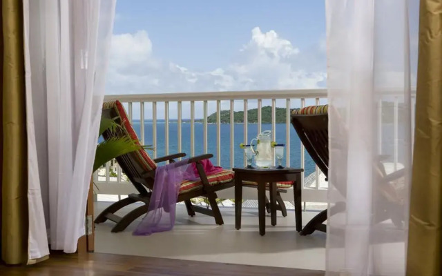 Residences at Nonsuch Bay Antigua - Room Only - Self Catering