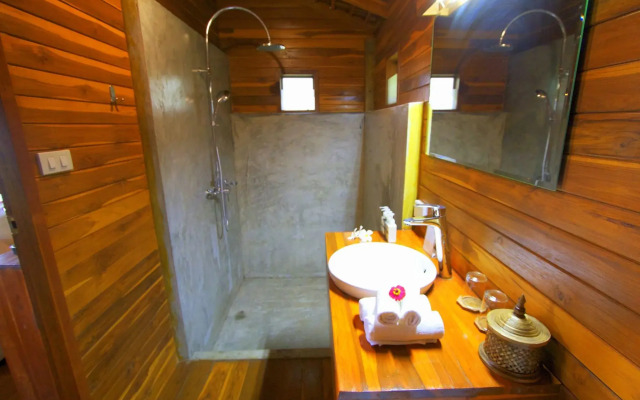 Nan Seasons Boutique Resort