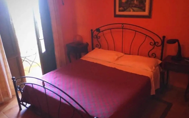 Agriturismo Campo Antico