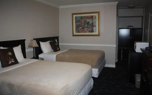 Horseshoe Bay Motel