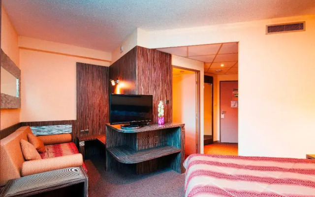 Hotel et Residence Octel