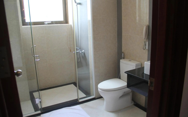 Rex Hotel Vung Tau