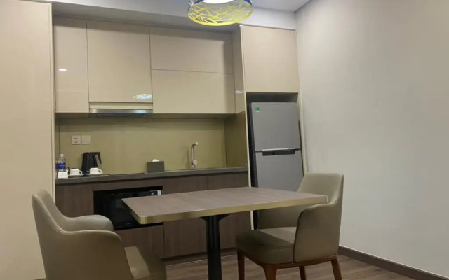 Grand K Hotel Suites Hanoi