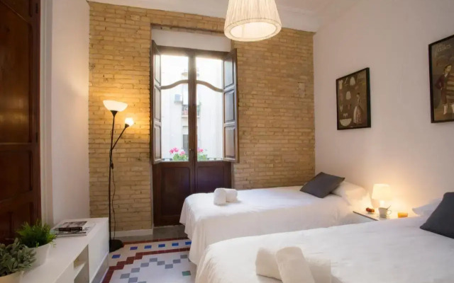 Apartments Carmen III