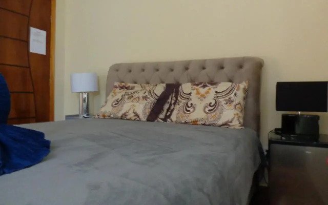 Monte Verde Inn Suítes com Hidromassagem dupla