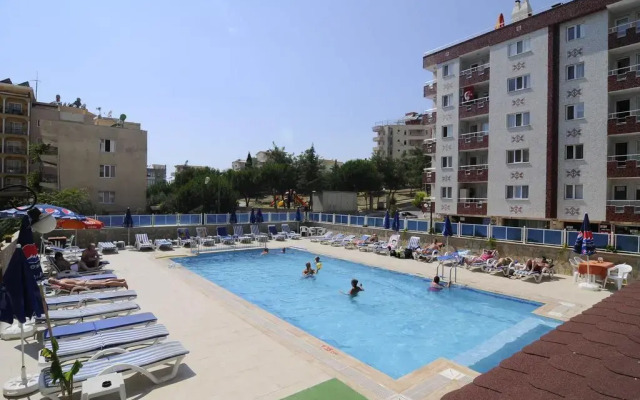 Altinbas Apart Hotel