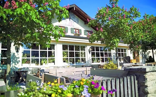 Hotel Gasthof zur Post