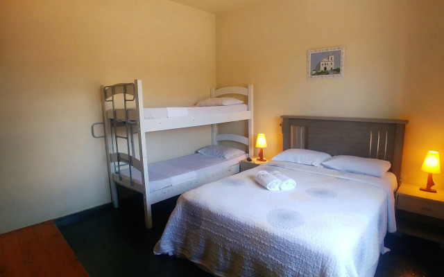 Pousada Santa Monica