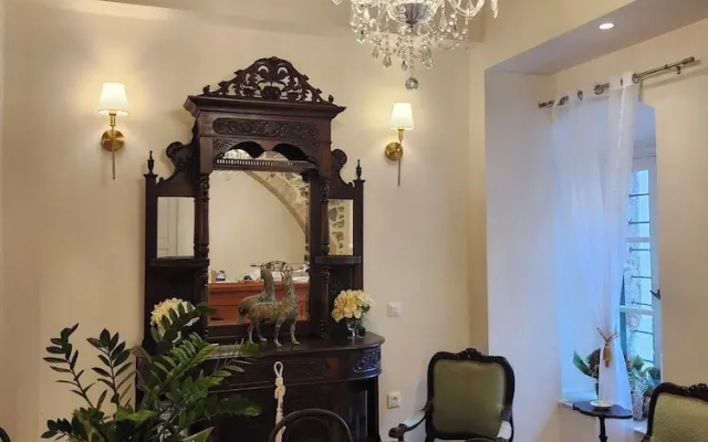 Archontiko Hotel