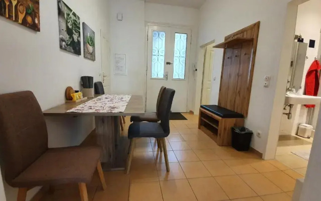 Gorgeous Viennese Apartment 10 min to City Center