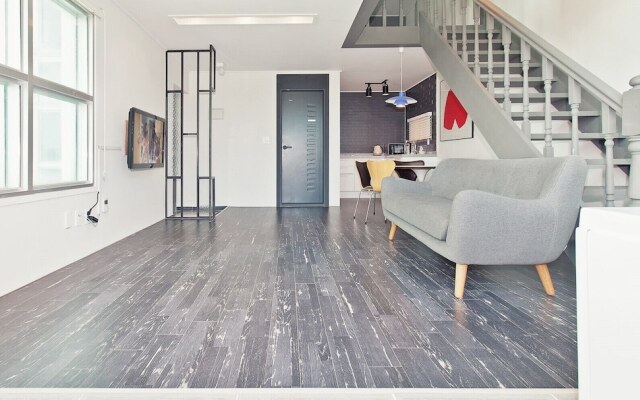 Ganghwa Dose Pension