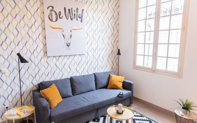 Appartement - Le Petit Avignonnais Lices Intramuros