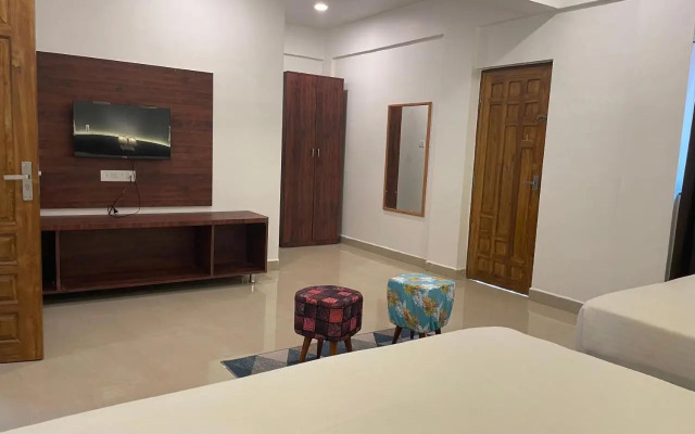 RJ-14 Guest House