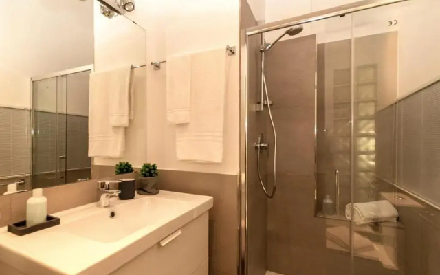 Virgiliano Apartment