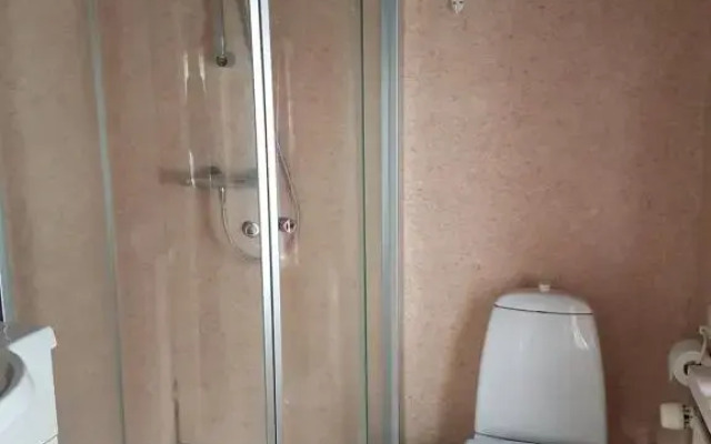 Guesthouse Gamli Bær