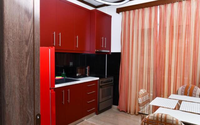 Friendly Flat 1