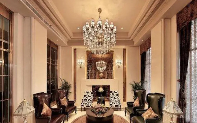 Delight Boutique Hotel (Jinhua Jiangbei)