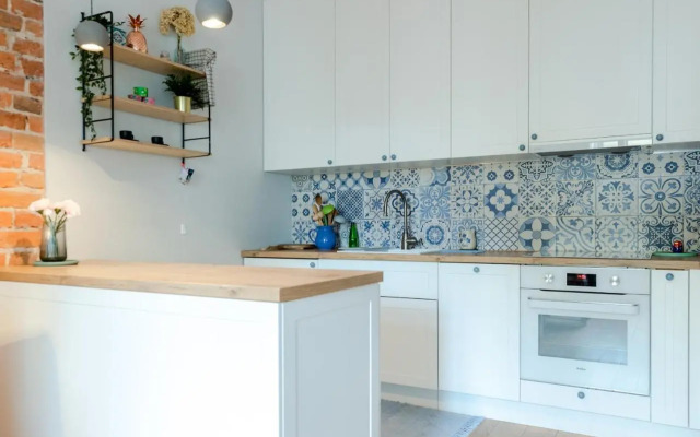 ShortStayPoland Mała (B87)