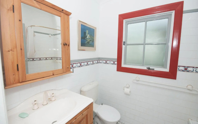 Where the River Runs