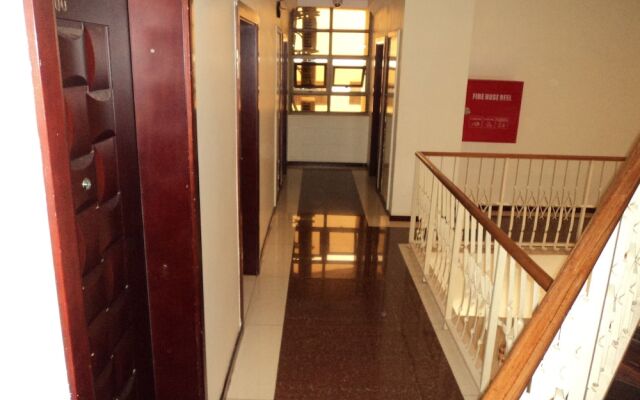 Nyumbani Hotels & Resorts - Moshi