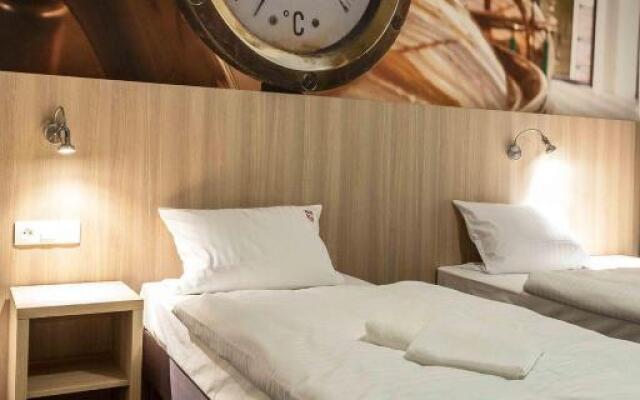 Hotel Ren & Restauracja Browar Kociewski