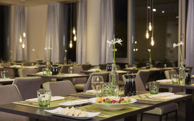 H4 Hotel Kassel