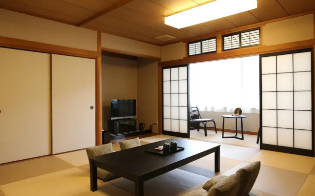 OYADOKOTOBUKI