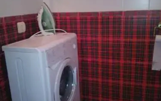 Apartment Center-Timiryazeva