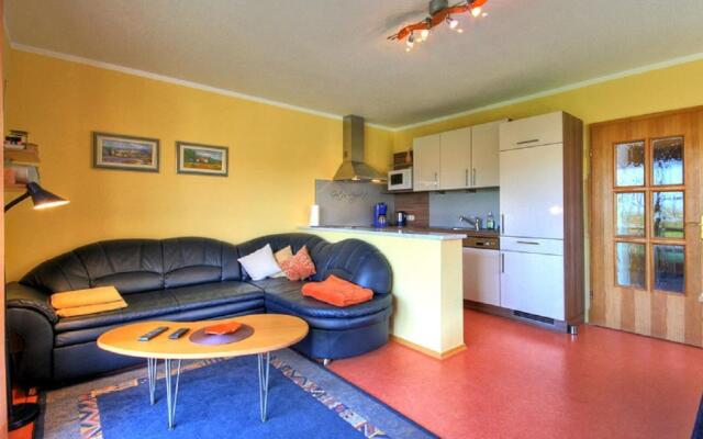 Ferienwohnungen Schnitzbauer