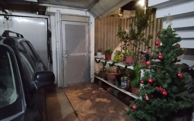 Apartment Inti