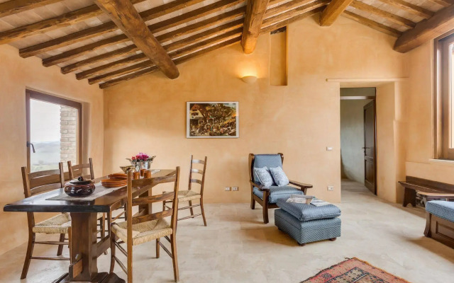 Agriturismo Le Canterie