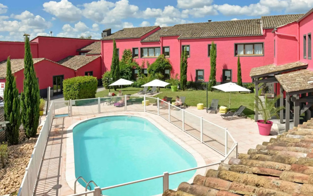 ibis Macon Sud Crêches