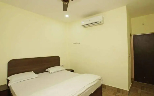 Raaj Residency