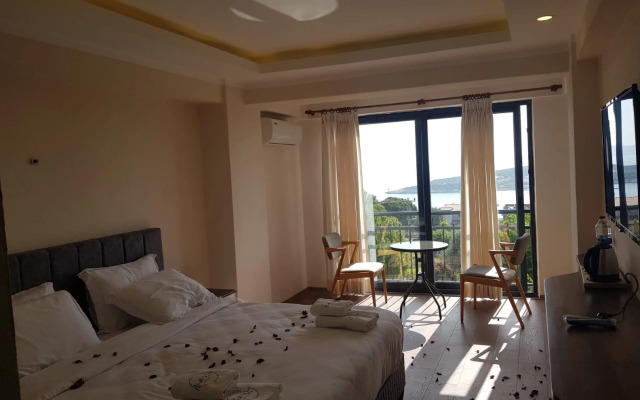 North Wind Hotels Karaburun