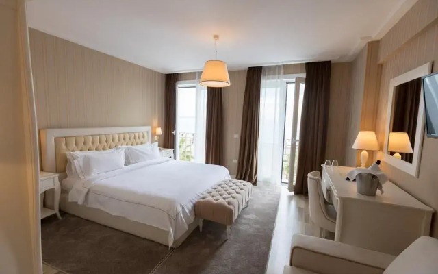 Palace Hotel & SPA