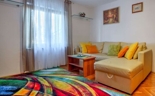 Apartment Albaneze Krk/Njivice