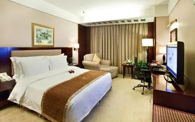 Century Hotel