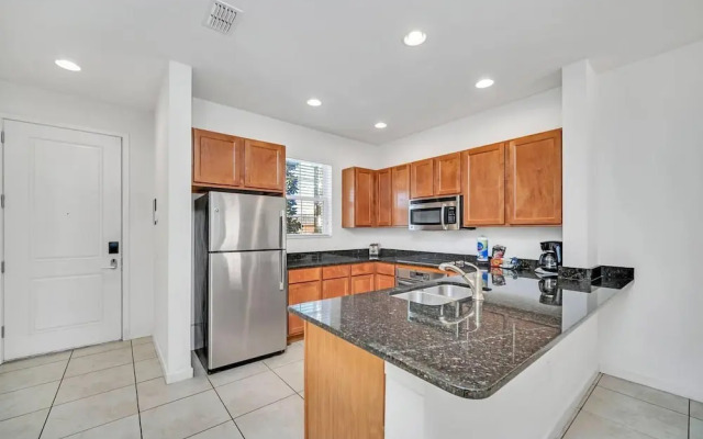 Regal Oaks 2bed Vacation Home in Kissimmee