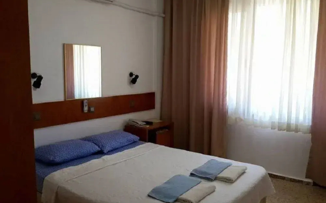 Doridas Hotel