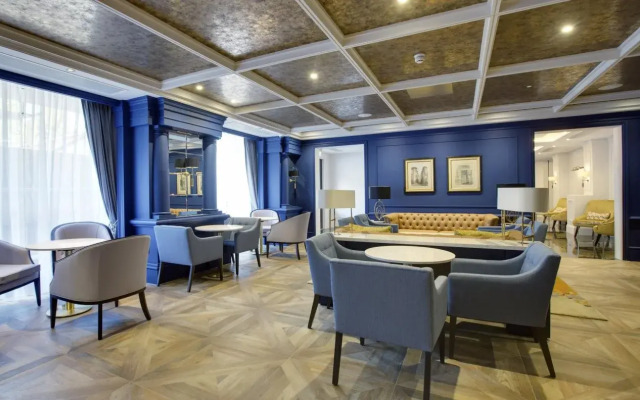 The Davenport