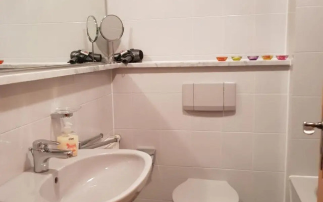 Haus Rottachbrücke May