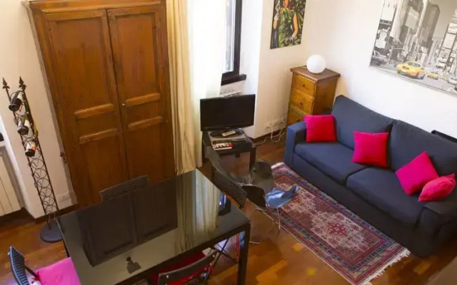 Fiera Monterosa 14 Apartment