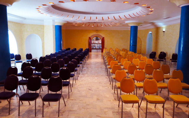 Hotel Lella Baya Thalasso