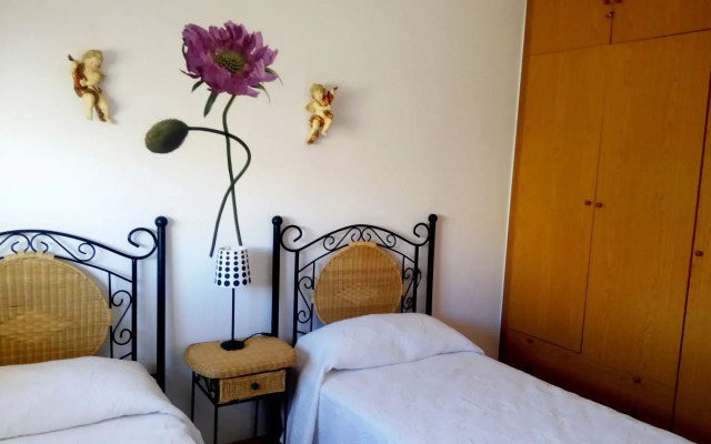 Apartamentos Daytona-Galicia 3000