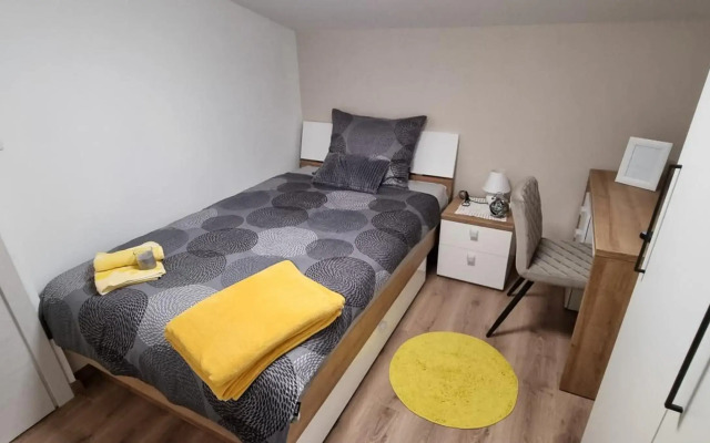 Apartman ''Anno Domini''