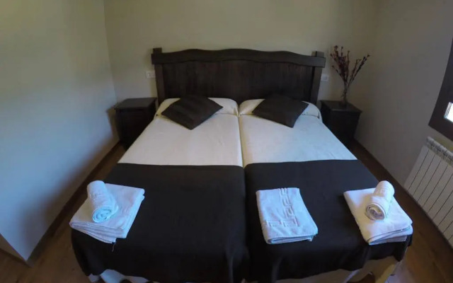 Hostal La Cuna del Sella