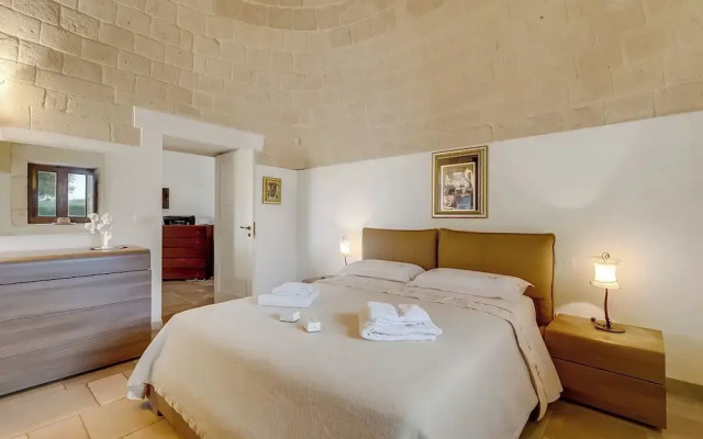Tenuta Nicla With Pool Locorotondo