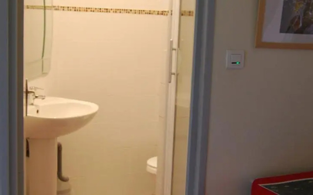 Hôtel Restaurant les Platanes