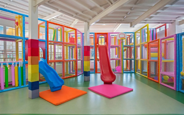 Innvista Hotels Belek - All Inclusive