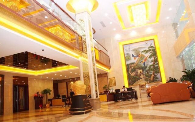 Shenzhen Jincheng Hotel